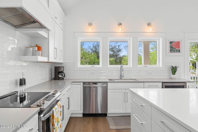 6601 E Oak Island Drive, Oak Island, NC 28465