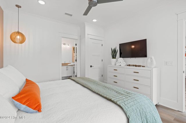 6601 E Oak Island Drive, Oak Island, NC 28465