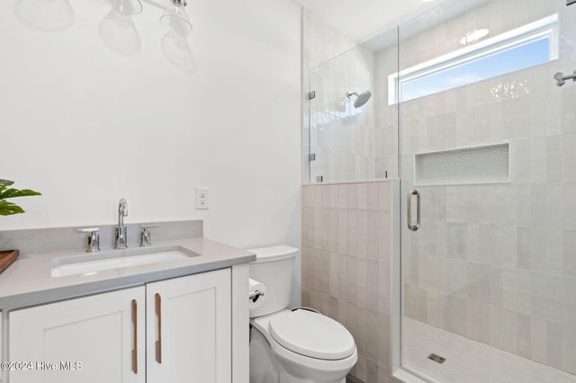 6601 E Oak Island Drive, Oak Island, NC 28465
