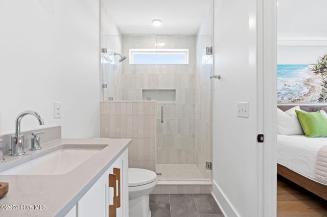 6601 E Oak Island Drive, Oak Island, NC 28465