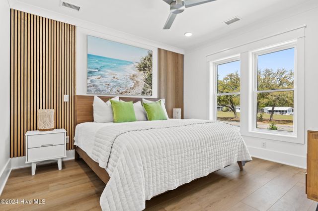 6601 E Oak Island Drive, Oak Island, NC 28465