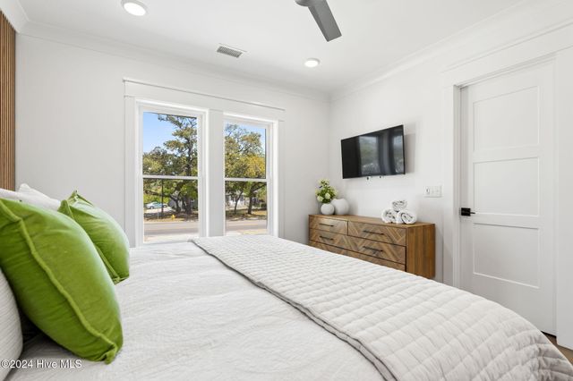 6601 E Oak Island Drive, Oak Island, NC 28465