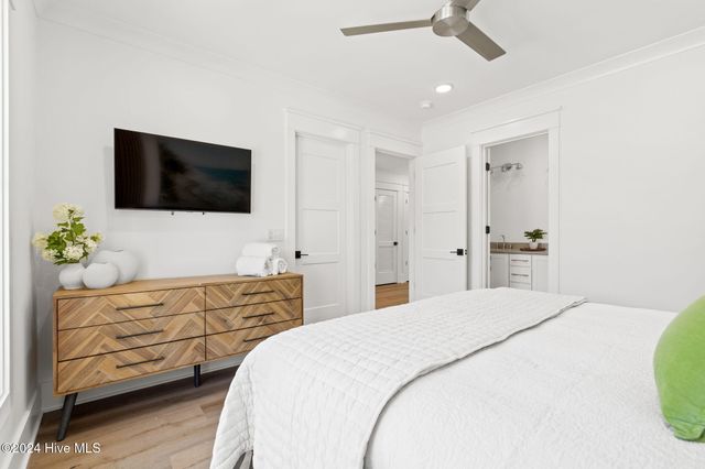 6601 E Oak Island Drive, Oak Island, NC 28465
