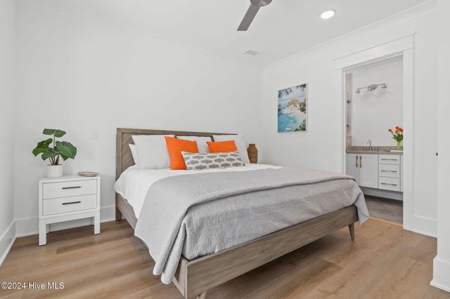 6601 E Oak Island Drive, Oak Island, NC 28465