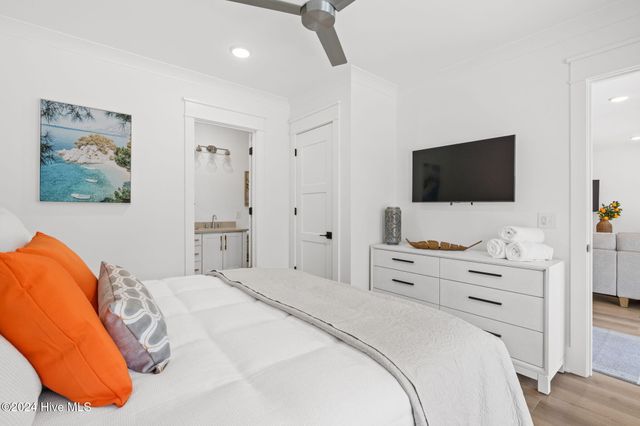 6601 E Oak Island Drive, Oak Island, NC 28465