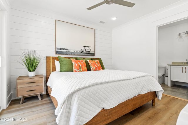 6601 E Oak Island Drive, Oak Island, NC 28465