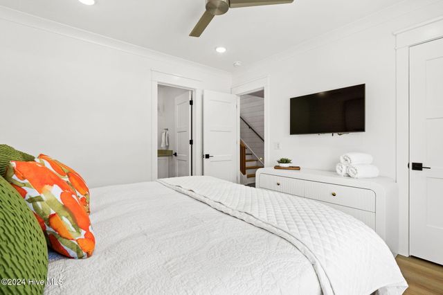6601 E Oak Island Drive, Oak Island, NC 28465