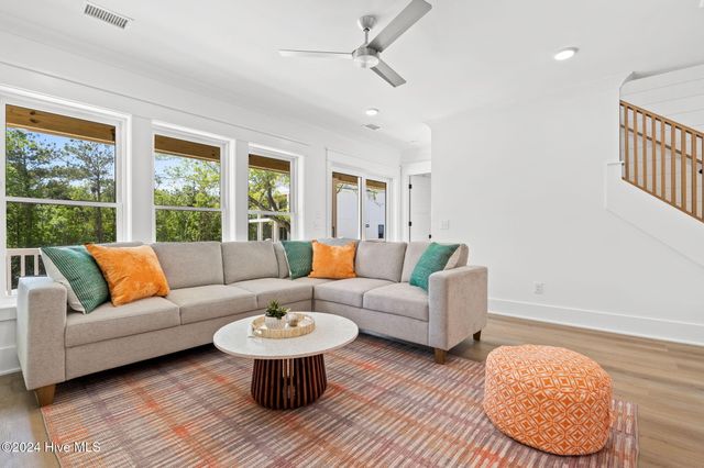 6601 E Oak Island Drive, Oak Island, NC 28465