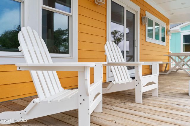 6601 E Oak Island Drive, Oak Island, NC 28465
