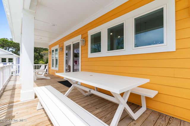 6601 E Oak Island Drive, Oak Island, NC 28465