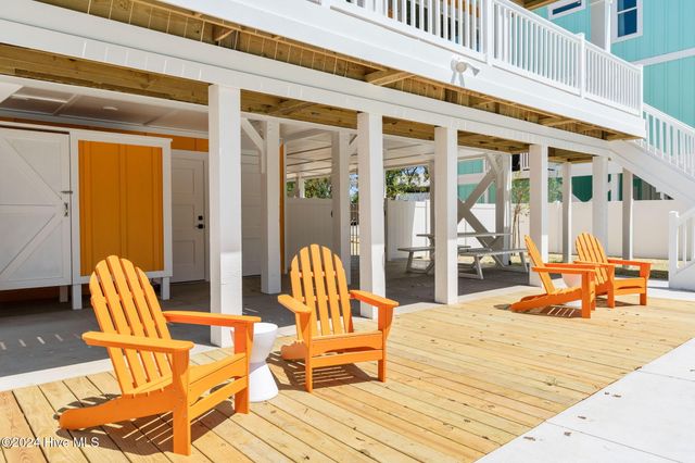 6601 E Oak Island Drive, Oak Island, NC 28465