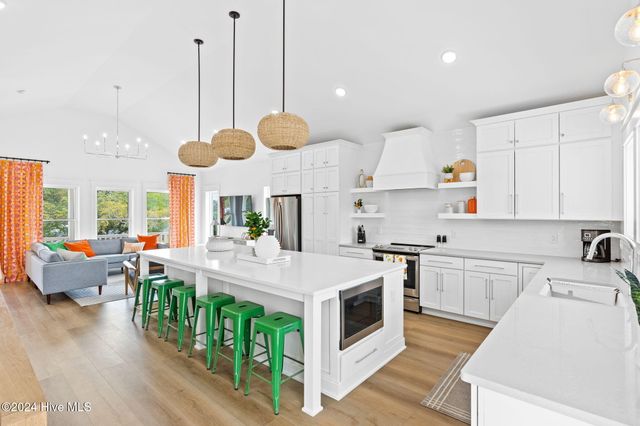 6601 E Oak Island Drive, Oak Island, NC 28465