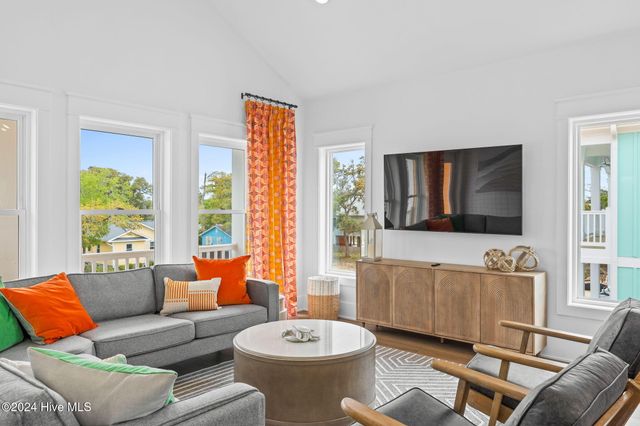 6601 E Oak Island Drive, Oak Island, NC 28465