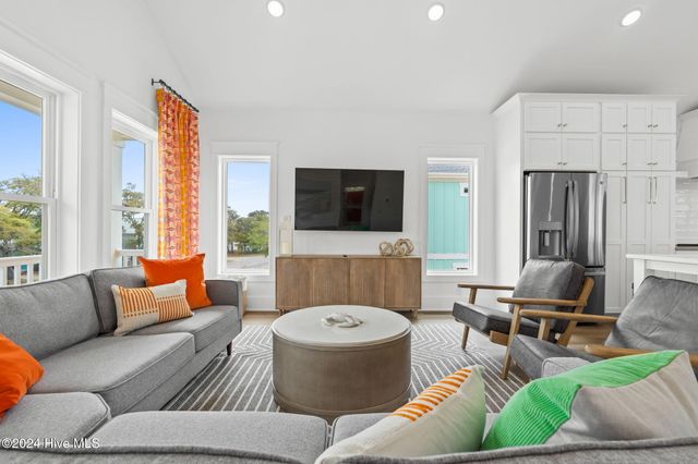 6601 E Oak Island Drive, Oak Island, NC 28465