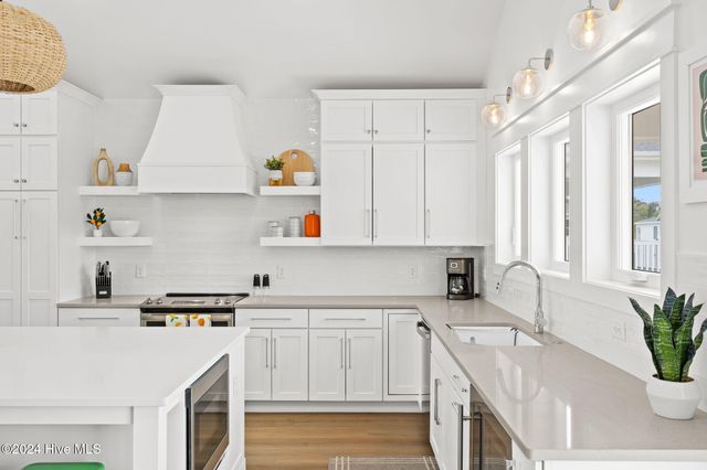 6601 E Oak Island Drive, Oak Island, NC 28465