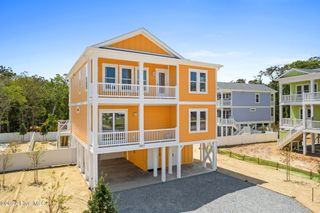 6601 E Oak Island Drive, Oak Island, NC 28465