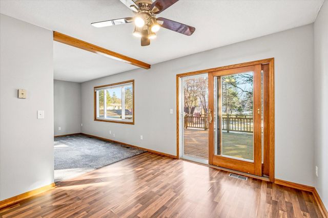 5821 268th Street, Wyoming, MN 55092