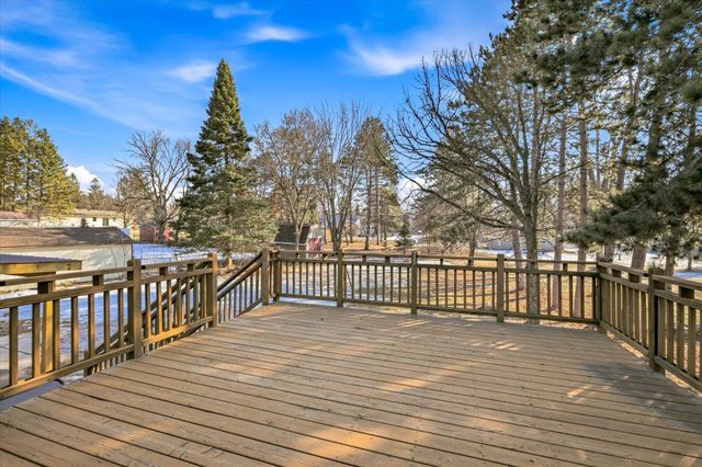 5821 268th Street, Wyoming, MN 55092