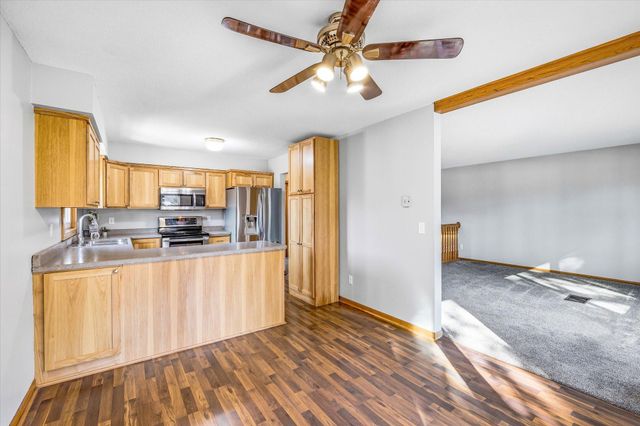 5821 268th Street, Wyoming, MN 55092