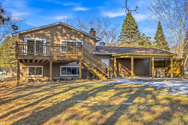 5821 268th Street, Wyoming, MN 55092