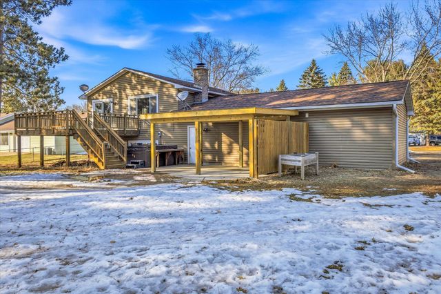 5821 268th Street, Wyoming, MN 55092