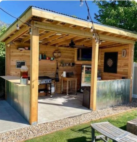 5821 268th Street, Wyoming, MN 55092