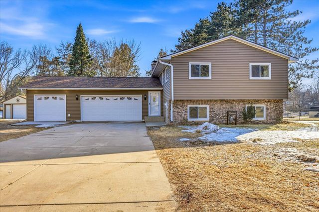 5821 268th Street, Wyoming, MN 55092