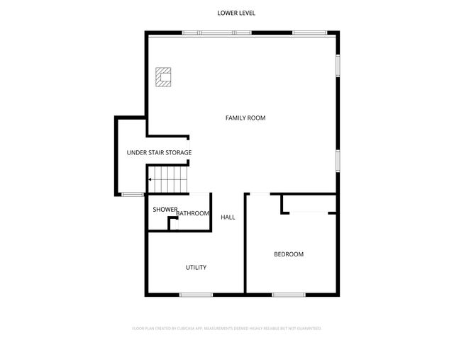 5821 268th Street, Wyoming, MN 55092