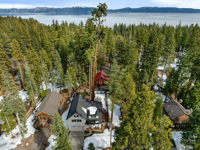 2685 Rustic Lane, Homewood, CA 96141