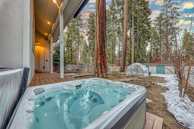 2685 Rustic Lane, Homewood, CA 96141