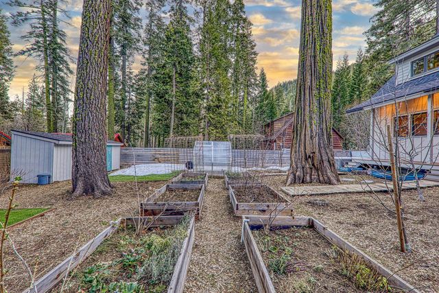 2685 Rustic Lane, Homewood, CA 96141