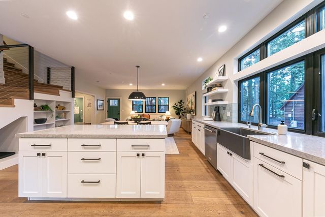 2685 Rustic Lane, Homewood, CA 96141