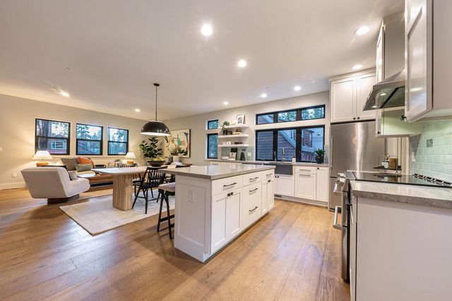 2685 Rustic Lane, Homewood, CA 96141