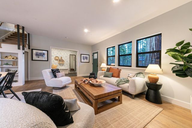 2685 Rustic Lane, Homewood, CA 96141