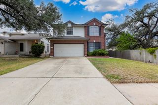 10528 S Canoa Hills TRL, Austin, TX 78717