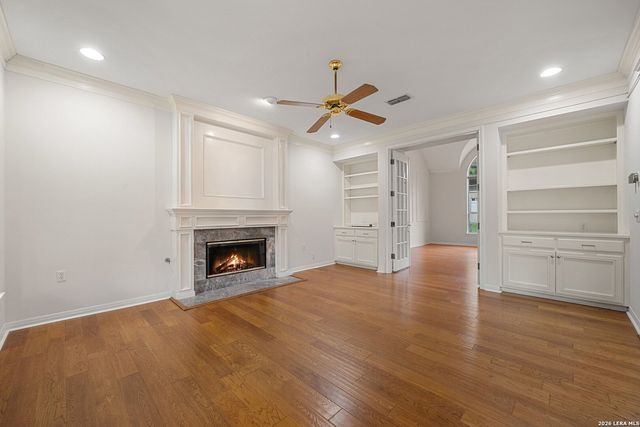 17206 FAWN CROSSING DR, San Antonio, TX 78248