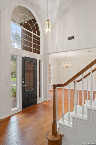 17206 FAWN CROSSING DR, San Antonio, TX 78248