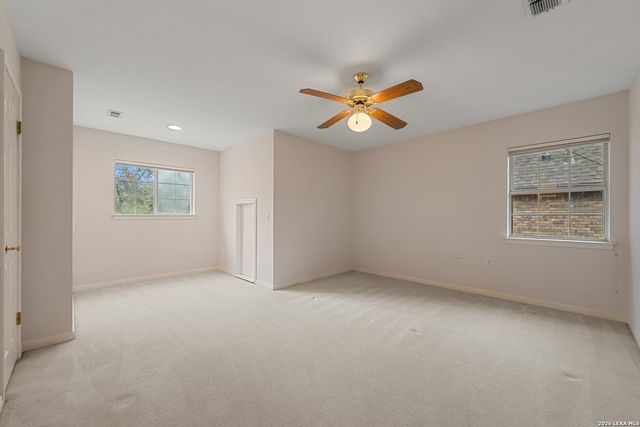 17206 FAWN CROSSING DR, San Antonio, TX 78248