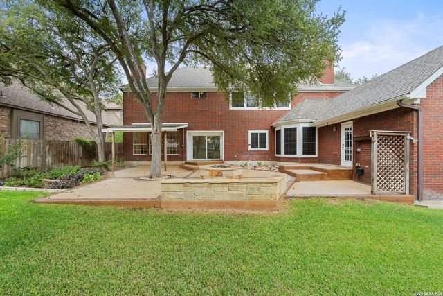 17206 FAWN CROSSING DR, San Antonio, TX 78248