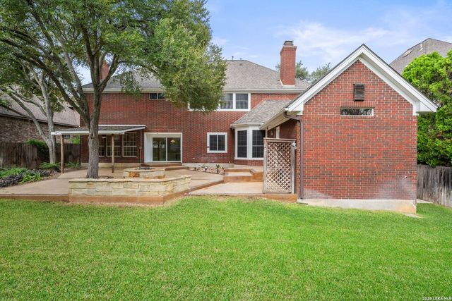 17206 FAWN CROSSING DR, San Antonio, TX 78248