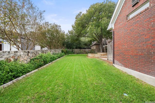 17206 FAWN CROSSING DR, San Antonio, TX 78248