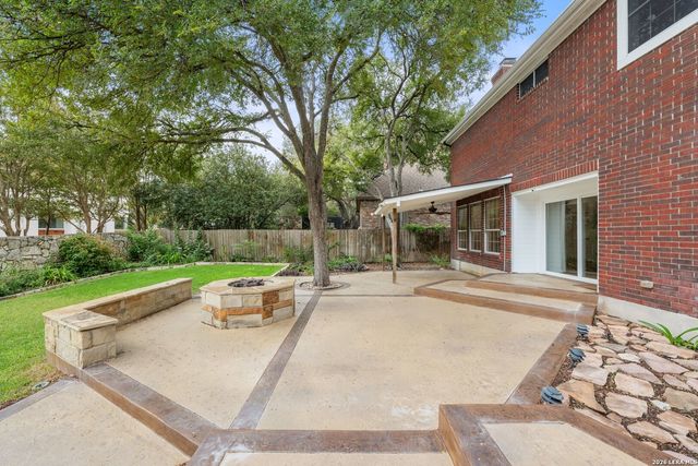 17206 FAWN CROSSING DR, San Antonio, TX 78248