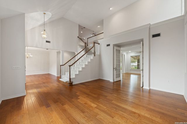 17206 FAWN CROSSING DR, San Antonio, TX 78248