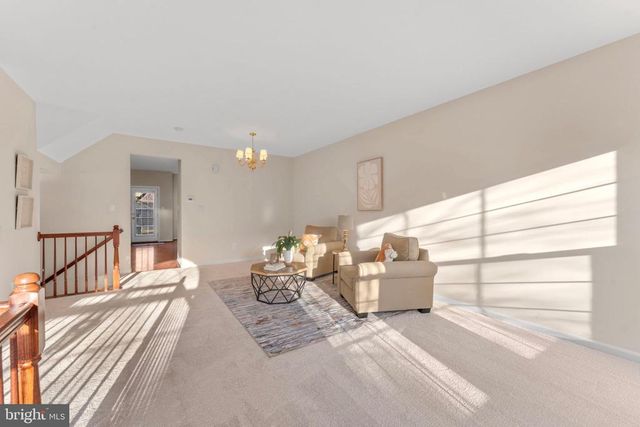 824 PERSIMMON PL, Culpeper, VA 22701