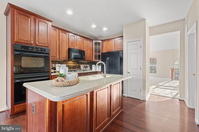 824 PERSIMMON PL, Culpeper, VA 22701