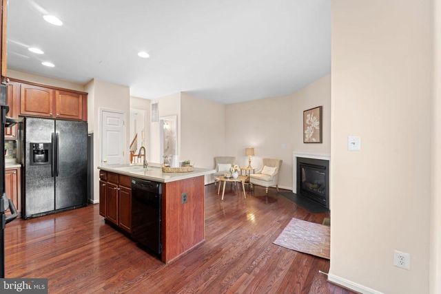 824 PERSIMMON PL, Culpeper, VA 22701