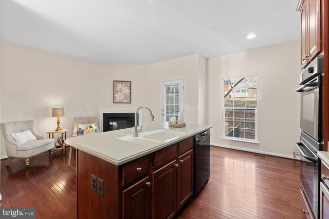 824 PERSIMMON PL, Culpeper, VA 22701