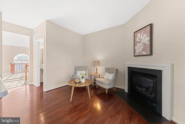 824 PERSIMMON PL, Culpeper, VA 22701