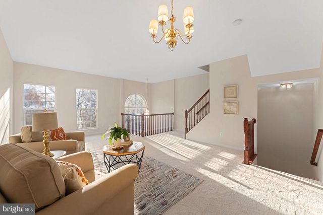 824 PERSIMMON PL, Culpeper, VA 22701