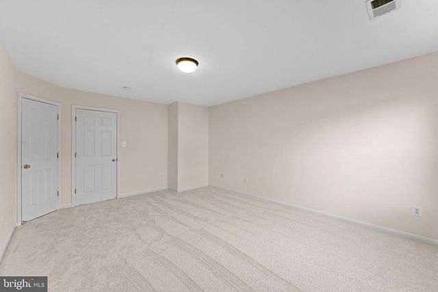 824 PERSIMMON PL, Culpeper, VA 22701